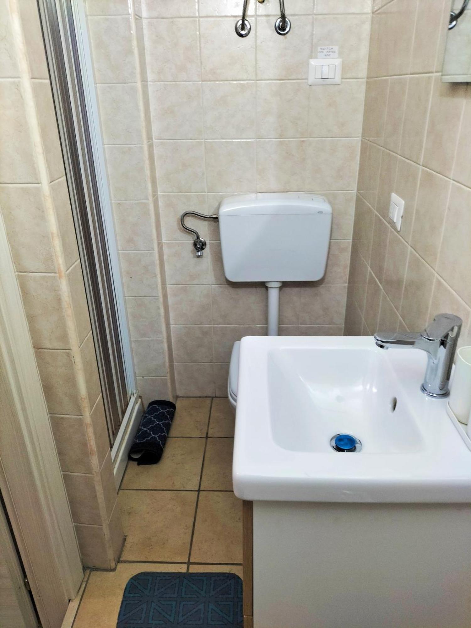 Odeon Homes CTA Rom bilde