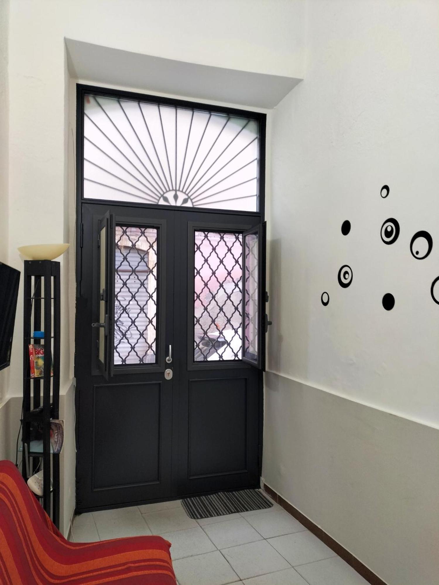 Odeon Homes CTA Rom bilde